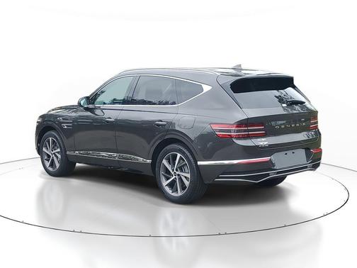 2026 Genesis GV80 2.5T