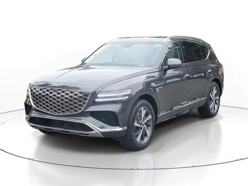 2026 Genesis GV80 2.5T
