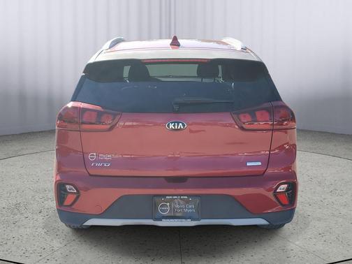 2020 Kia Niro LXS