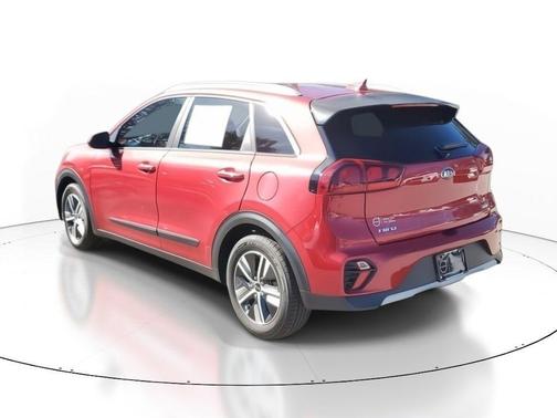 2020 Kia Niro LXS