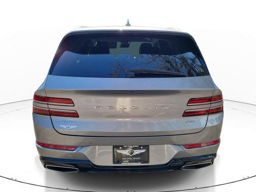 2021 Genesis GV80 2.5T