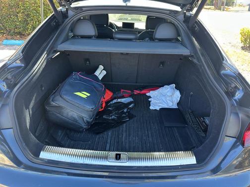 2018 Audi A5 2.0T Premium Plus