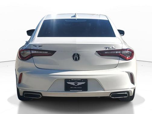 2022 Acura TLX FWD