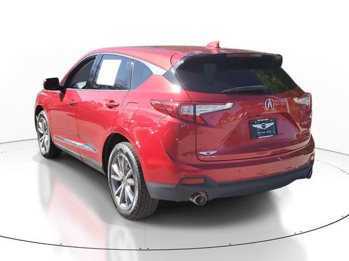 2019 Acura RDX Technology Package