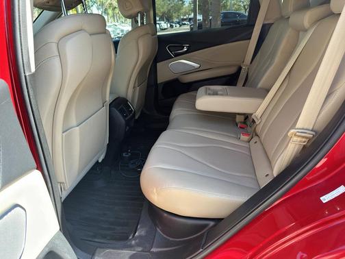 2019 Acura RDX Technology Package