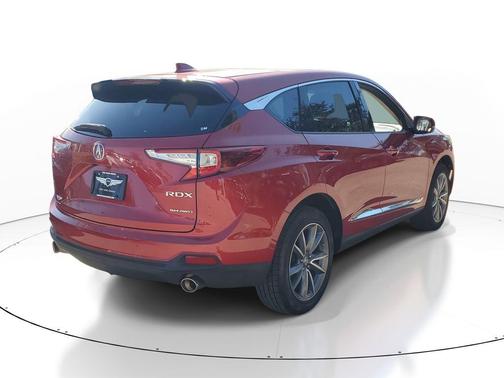 2019 Acura RDX Technology Package