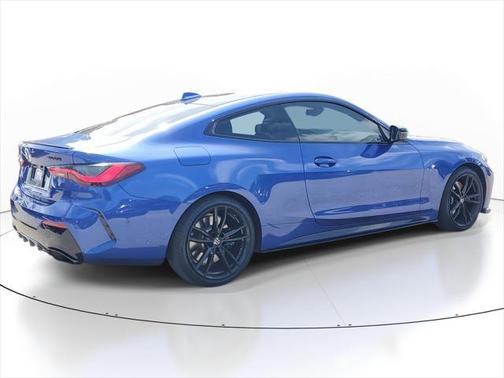 2021 BMW M440 i xDrive