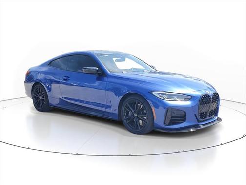 2021 BMW M440 i xDrive