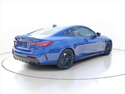 2021 BMW M440 i xDrive