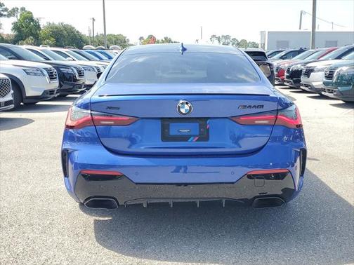 2021 BMW M440 i xDrive