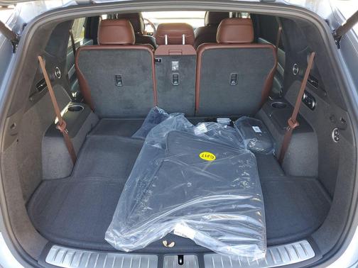 2026 Genesis GV80 3.5T