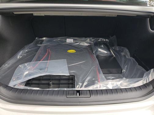 2026 Genesis G70 3.3T AWD Sport Prestige