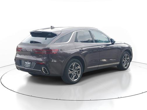 2022 Genesis GV70 2.5T AWD