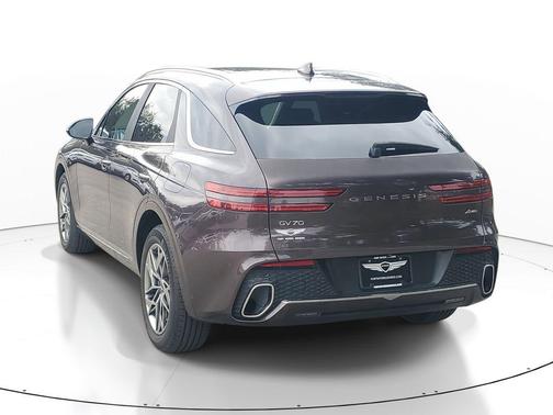 2022 Genesis GV70 2.5T AWD