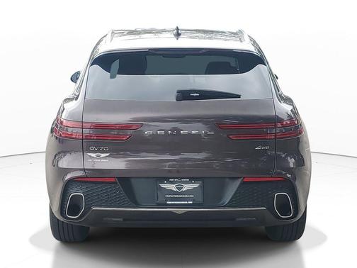 2022 Genesis GV70 2.5T AWD