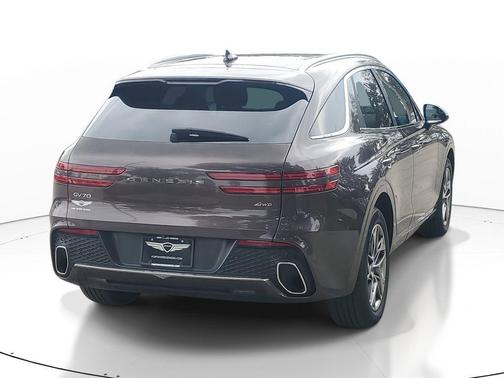 2022 Genesis GV70 2.5T AWD