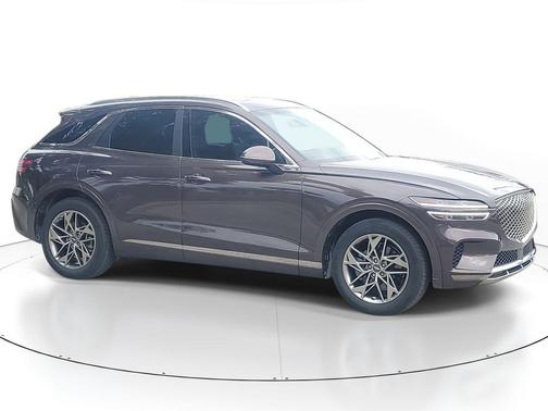 2022 Genesis GV70 2.5T AWD