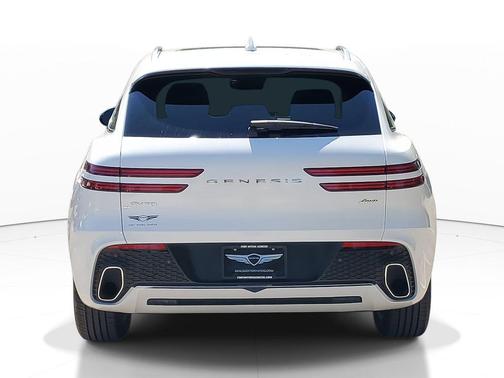 2025 Genesis GV70 2.5T AWD