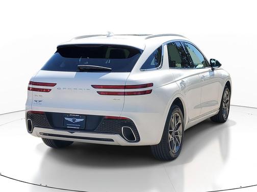 2025 Genesis GV70 2.5T AWD