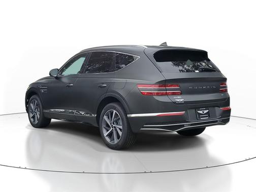 2025 Genesis GV80 2.5T