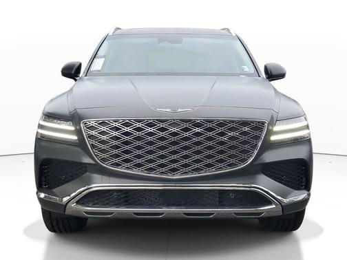 2025 Genesis GV80 2.5T