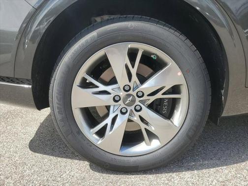 2025 Genesis GV70 3.5T AWD Sport