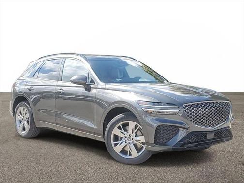 2025 Genesis GV70 3.5T AWD Sport