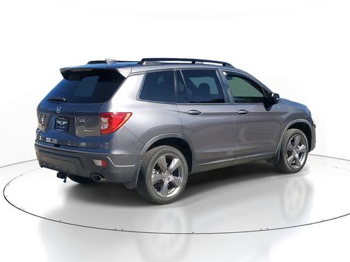 2021 Honda Passport AWD Touring