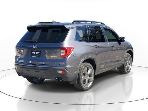 2021 Honda Passport AWD Touring