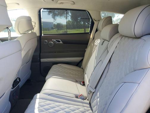 2024 Genesis GV80 3.5T