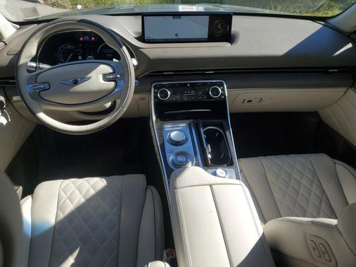 2024 Genesis GV80 3.5T