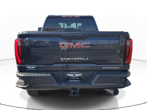 2024 GMC Sierra 3500 Denali