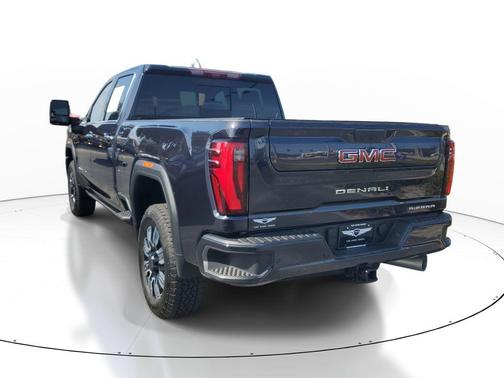 2024 GMC Sierra 3500 Denali