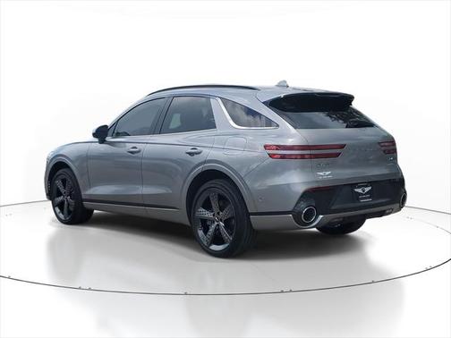 2022 Genesis GV70 3.5T AWD Sport