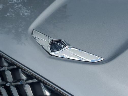 2022 Genesis GV70 3.5T AWD Sport
