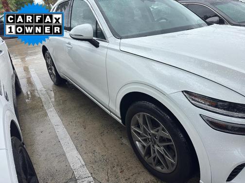 2025 Genesis GV70 2.5T AWD