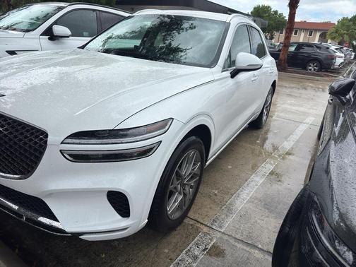 2025 Genesis GV70 2.5T AWD