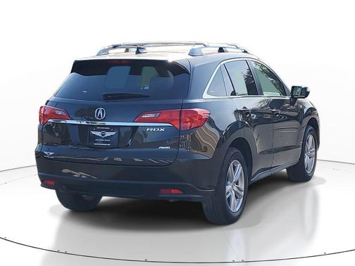2015 Acura RDX Base