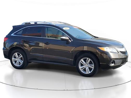 2015 Acura RDX Base