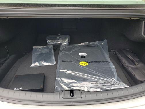 2026 Genesis G80 3.5T Sport Prestige AWD