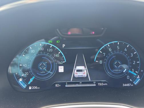 2023 Genesis GV80 2.5T