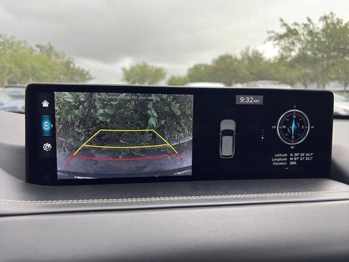 Savile Silver 2024 Genesis GV80 2.5T