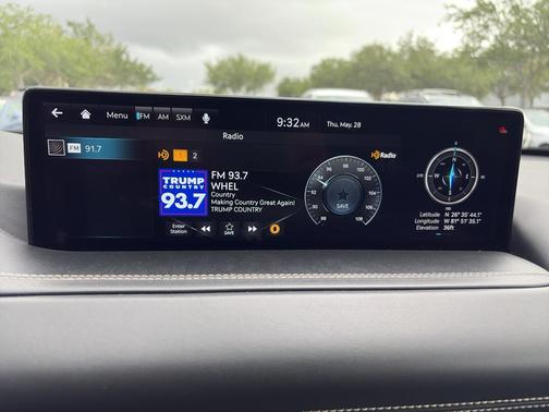 Savile Silver 2024 Genesis GV80 2.5T