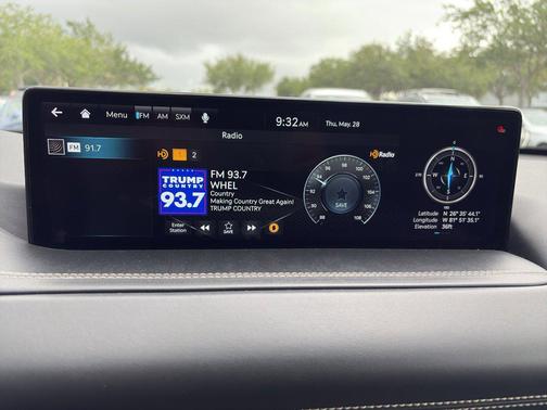 Savile Silver 2024 Genesis GV80 2.5T