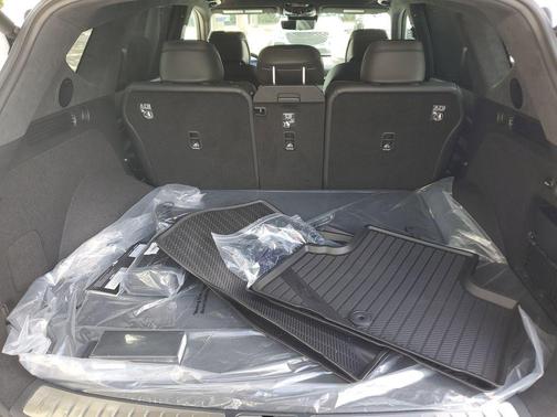 2026 Genesis GV80 3.5T