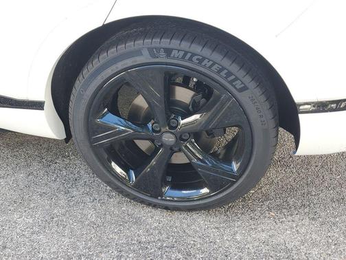 2026 Genesis GV80 3.5T