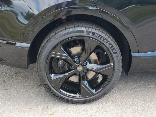 2026 Genesis GV80 3.5T