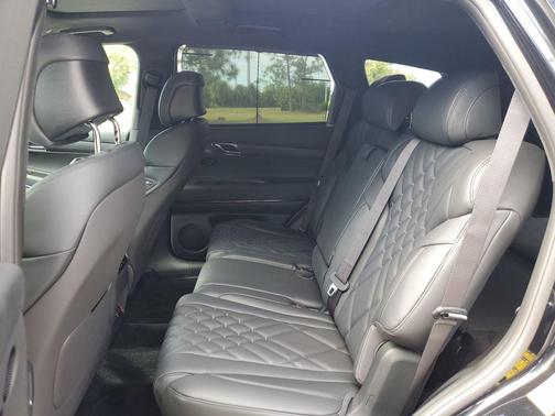 2026 Genesis GV80 3.5T