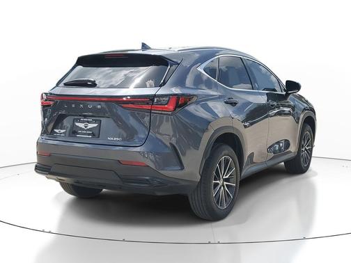 2024 Lexus NX 250 Premium
