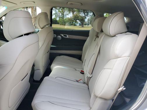 2026 Genesis GV80 2.5T Advanced